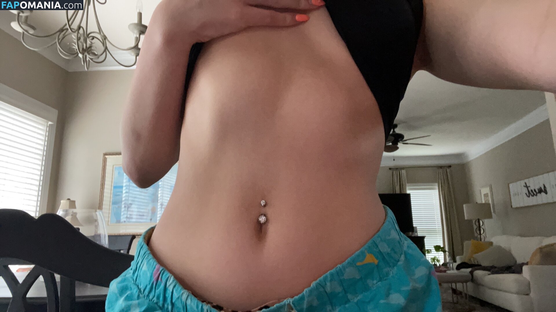 Isabella Meccia / Isameccia Nago OnlyFans  Przeciekłe zdjęcie #24