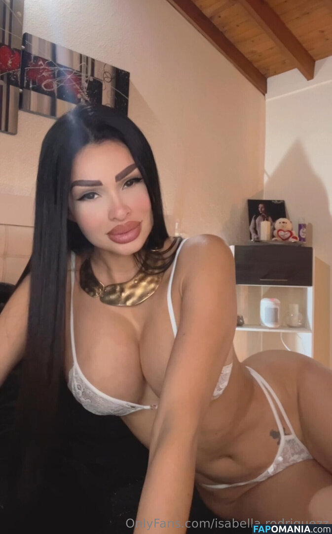 Isabella Rodriguez / isabellarodriguez22 / isarodriguezfree Nago OnlyFans  Przeciekłe zdjęcie #3
