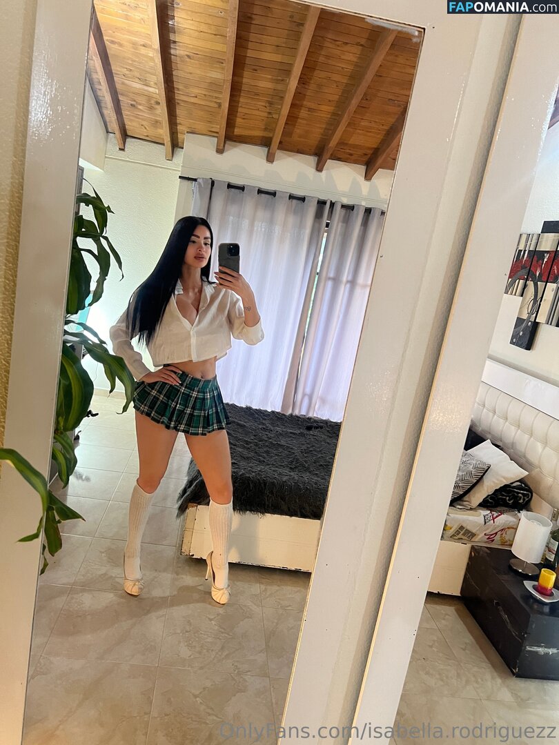 Isabella Rodriguez / isabellarodriguez22 / isarodriguezfree Nago OnlyFans  Przeciekłe zdjęcie #30