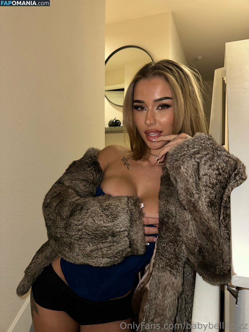 Isabella Urbzz Nago OnlyFans  Przeciekłe zdjęcie #198