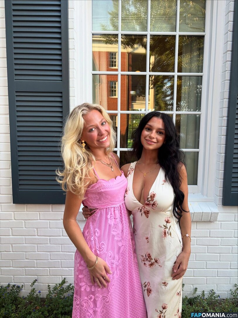 Isabella Wagner / SerenitySource_ / isabellarosewagner Nago OnlyFans  Przeciekłe zdjęcie #10