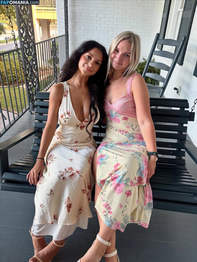 Isabella Wagner / SerenitySource_ / isabellarosewagner Nago OnlyFans  Przeciekłe zdjęcie #13