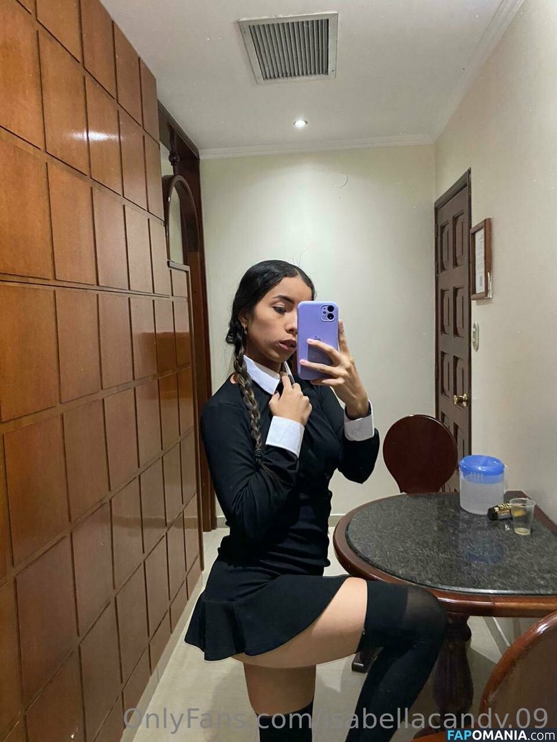 isabellacandy.09 / isabellaschocolatecafe Nago OnlyFans  Przeciekłe zdjęcie #33