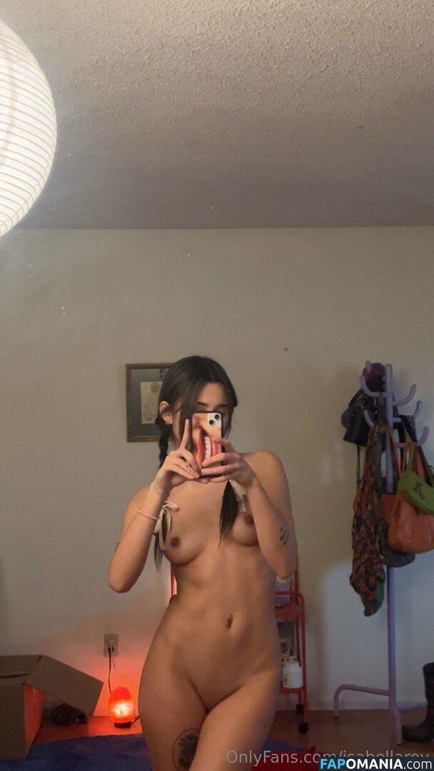 isabellaroy / izabellaroy Nago OnlyFans  Przeciekłe zdjęcie #86