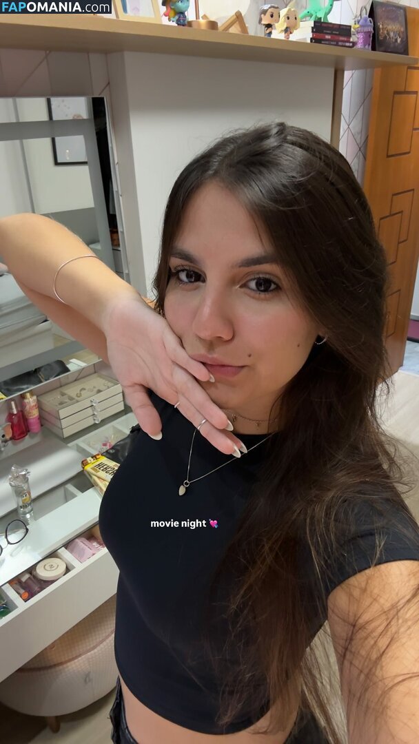 Isabelle Cunha / isabelle__cunha Nago OnlyFans  Przeciekłe zdjęcie #2