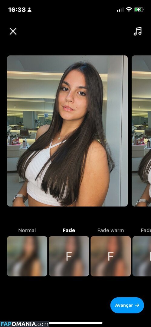 Isabelle Cunha / isabelle__cunha Nago OnlyFans  Przeciekłe zdjęcie #3