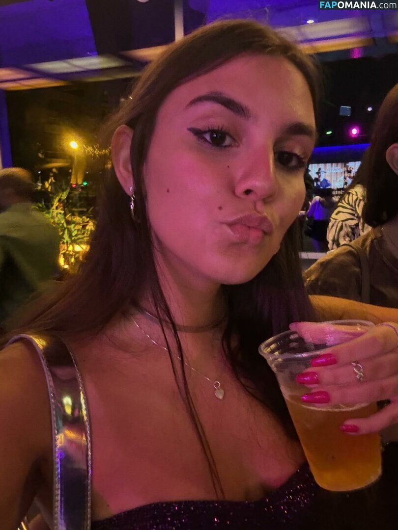Isabelle Cunha / isabelle__cunha Nago OnlyFans  Przeciekłe zdjęcie #10