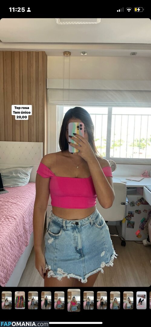 Isabelle Cunha / isabelle__cunha Nago OnlyFans  Przeciekłe zdjęcie #11