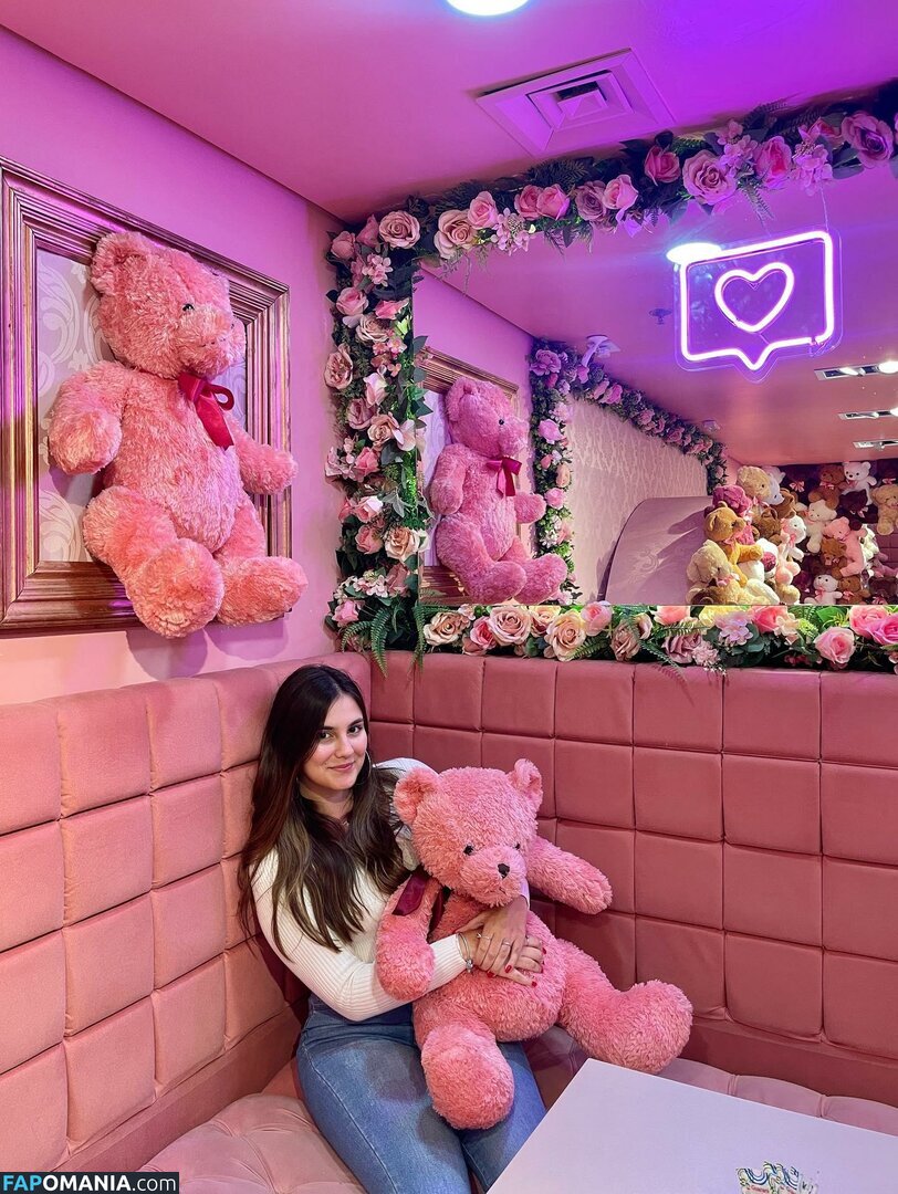 Isabelle Cunha / isabelle__cunha Nago OnlyFans  Przeciekłe zdjęcie #13