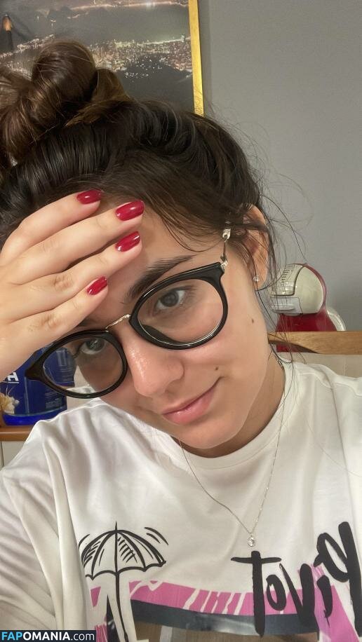 Isabelle Cunha / isabelle__cunha Nago OnlyFans  Przeciekłe zdjęcie #15