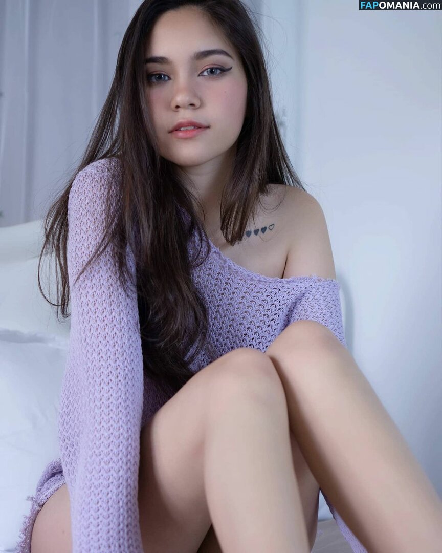 Isabelle Haris / isa.belleharis / isabelleharis Nago OnlyFans  Przeciekłe zdjęcie #72