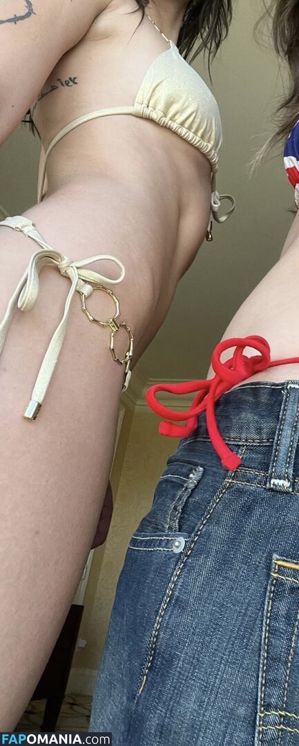 Isabellebellak Nago OnlyFans  Przeciekłe zdjęcie #11