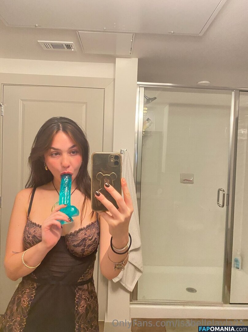 IsabelleLayla / isabellelayla25 Nago OnlyFans  Przeciekłe zdjęcie #20