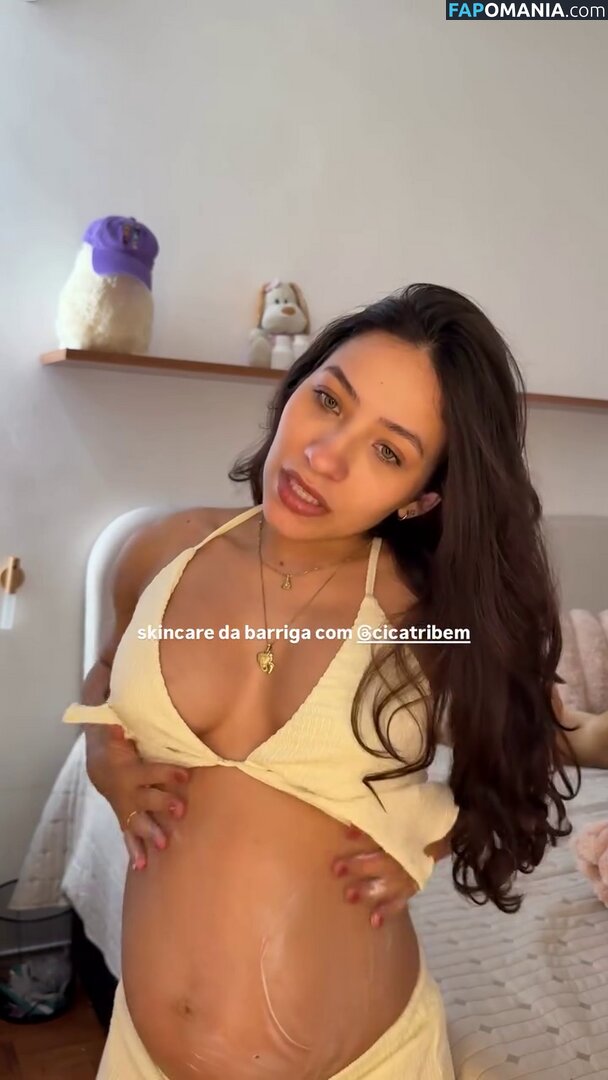 Isadora Abrahao / isadorabrahao Nago OnlyFans  Przeciekłe zdjęcie #3