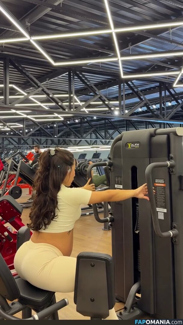 Isadora Abrahao / isadorabrahao Nago OnlyFans  Przeciekłe zdjęcie #7