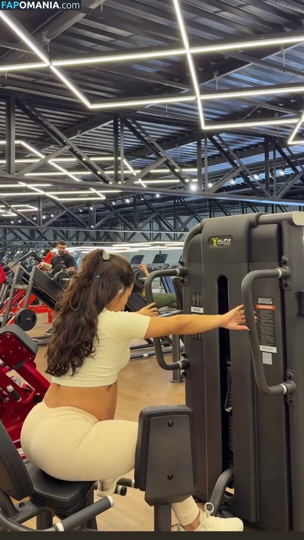 Isadora Abrahao / isadorabrahao Nago OnlyFans  Przeciekłe zdjęcie #8