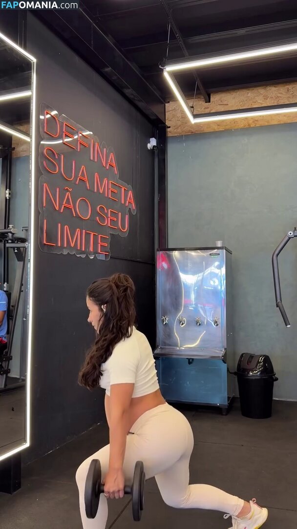 Isadora Abrahao / isadorabrahao Nago OnlyFans  Przeciekłe zdjęcie #10