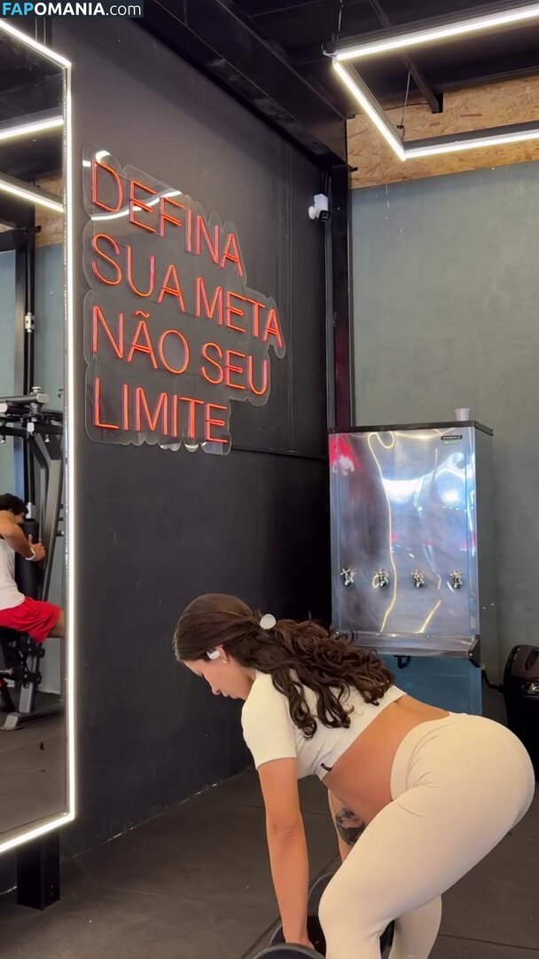Isadora Abrahao / isadorabrahao Nago OnlyFans  Przeciekłe zdjęcie #12