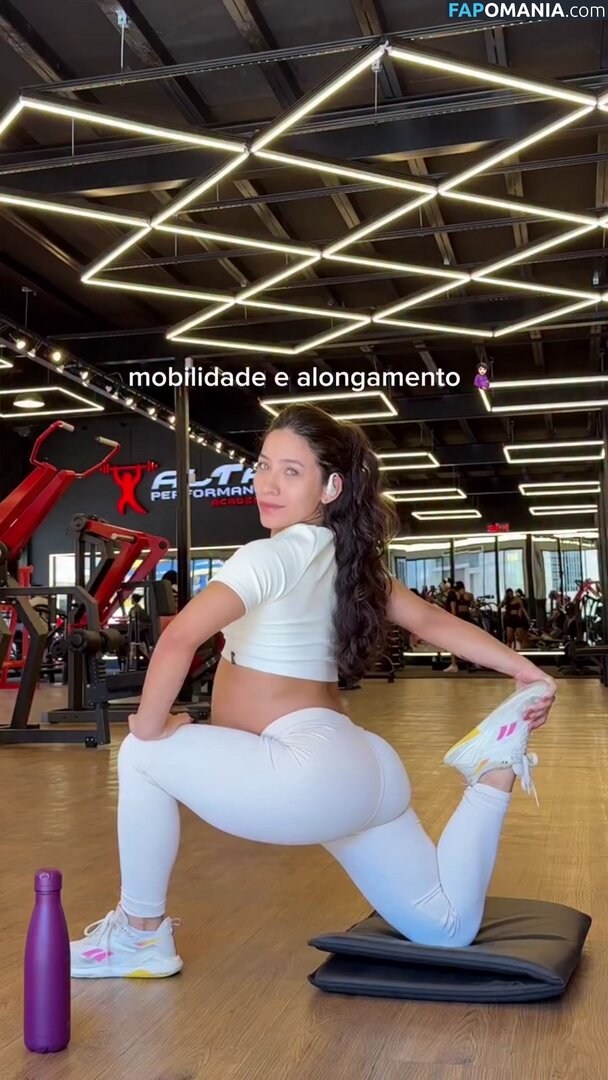 Isadora Abrahao / isadorabrahao Nago OnlyFans  Przeciekłe zdjęcie #14