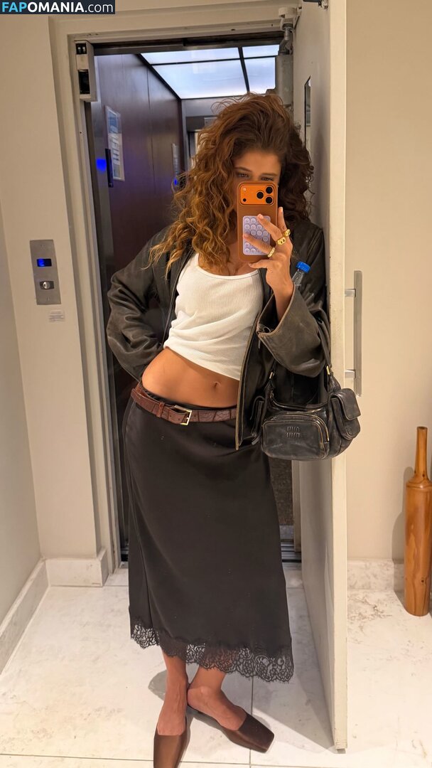 Isadora Cruz / isadoracruz Nago OnlyFans  Przeciekłe zdjęcie #6