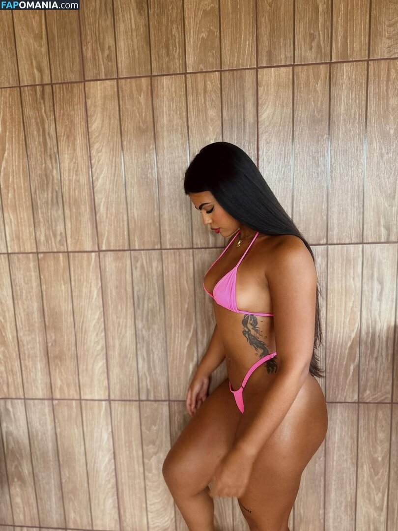 Isadora Nobrega / _isadoranobrega Nago OnlyFans  Przeciekłe zdjęcie #1