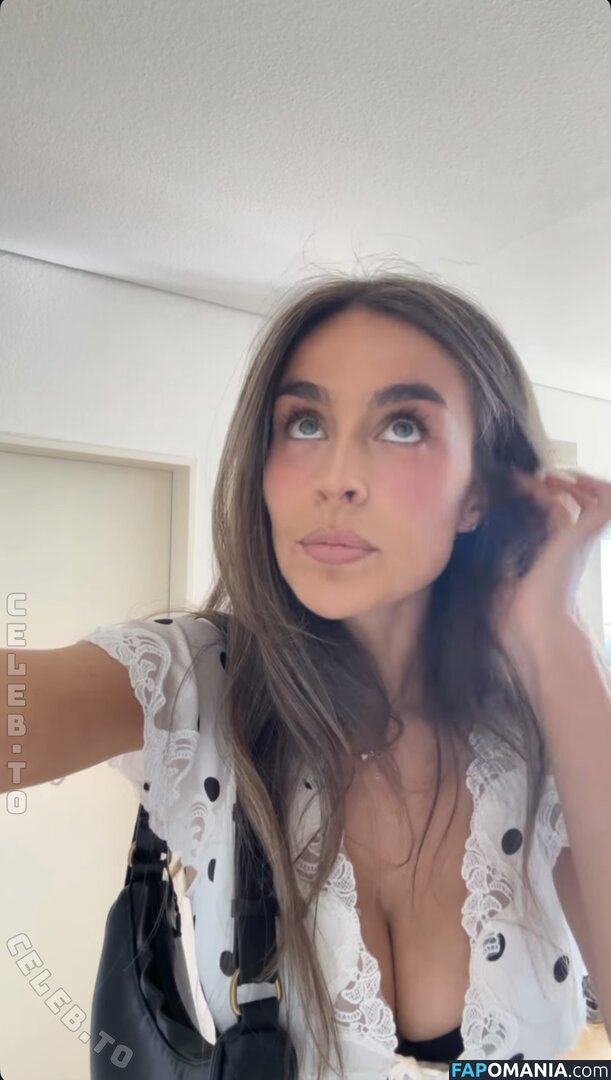 Isallieh Nago OnlyFans  Przeciekłe zdjęcie #1