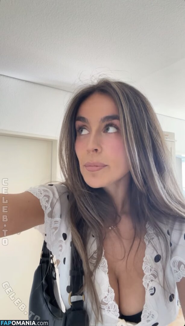 Isallieh Nago OnlyFans  Przeciekłe zdjęcie #2