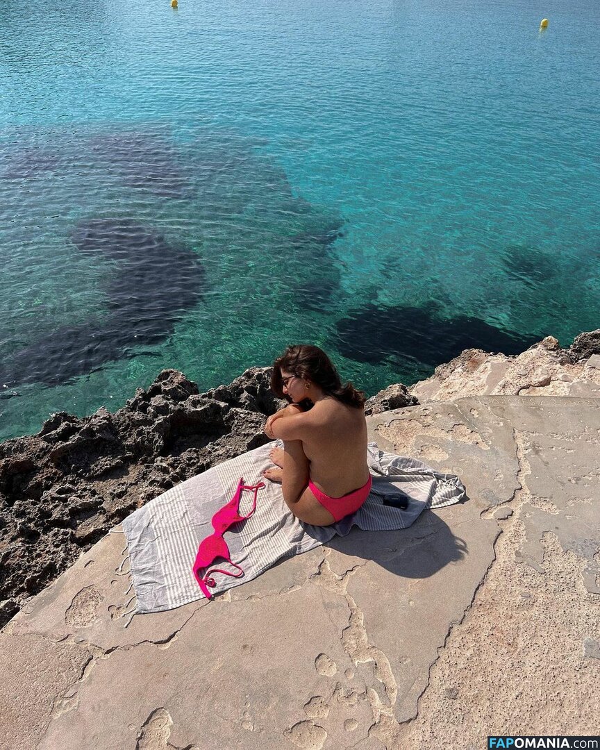 Ischtar Isik / ischtarisik Nago OnlyFans  Przeciekłe zdjęcie #54