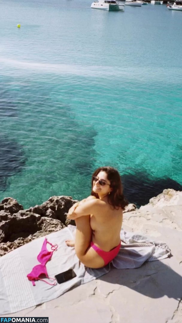 Ischtar Isik / ischtarisik Nago OnlyFans  Przeciekłe zdjęcie #116