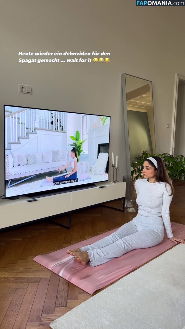 Ischtar Isik / ischtarisik Nago OnlyFans  Przeciekłe zdjęcie #483