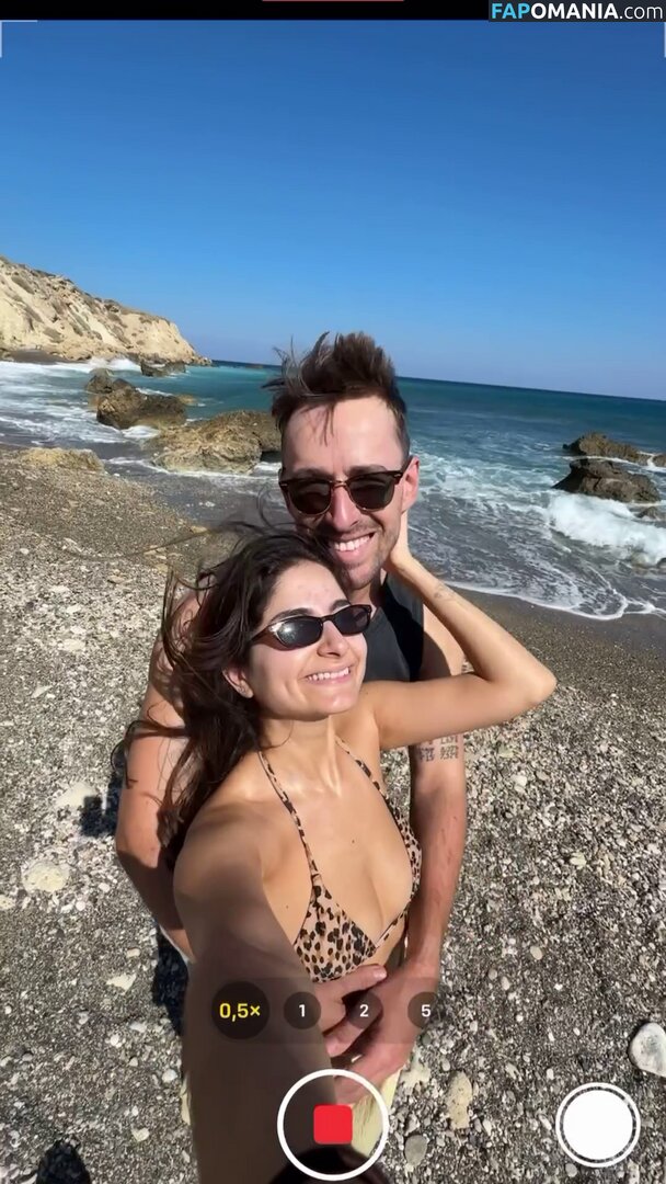 Ischtar Isik / ischtarisik Nago OnlyFans  Przeciekłe zdjęcie #829