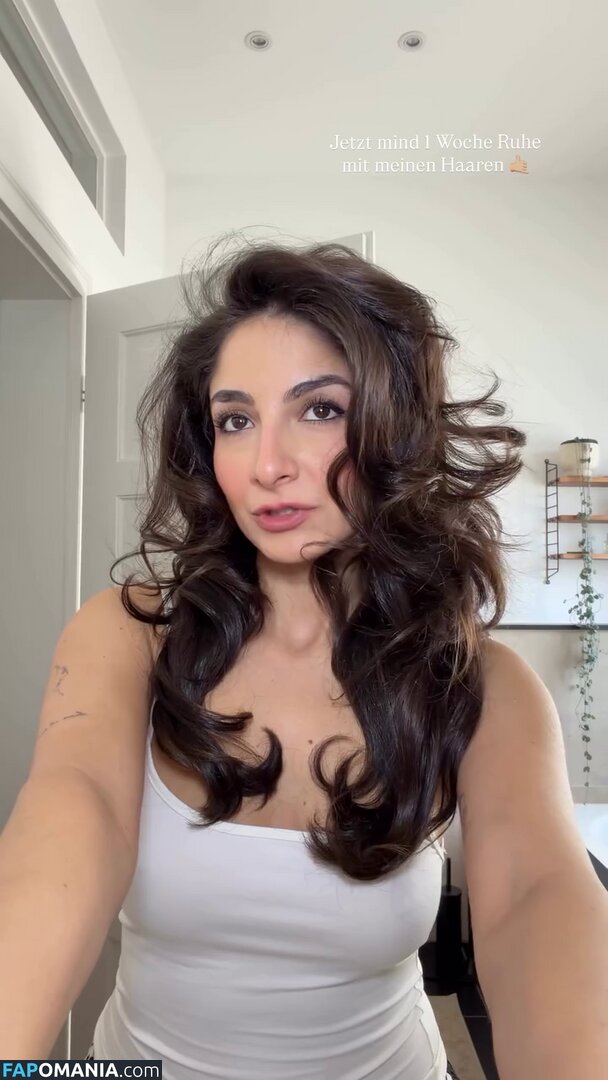 Ischtar Isik / ischtarisik Nago OnlyFans  Przeciekłe zdjęcie #847