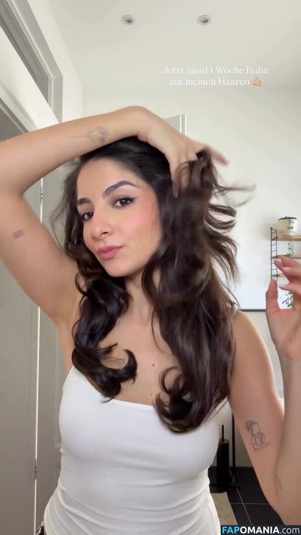 Ischtar Isik / ischtarisik Nago OnlyFans  Przeciekłe zdjęcie #848
