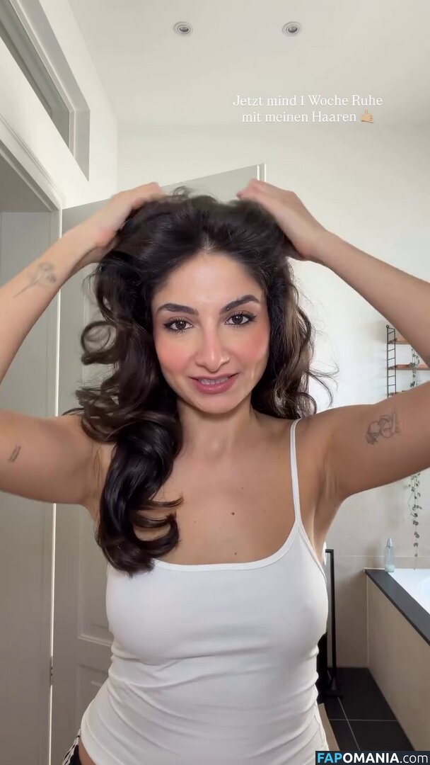 Ischtar Isik / ischtarisik Nago OnlyFans  Przeciekłe zdjęcie #851