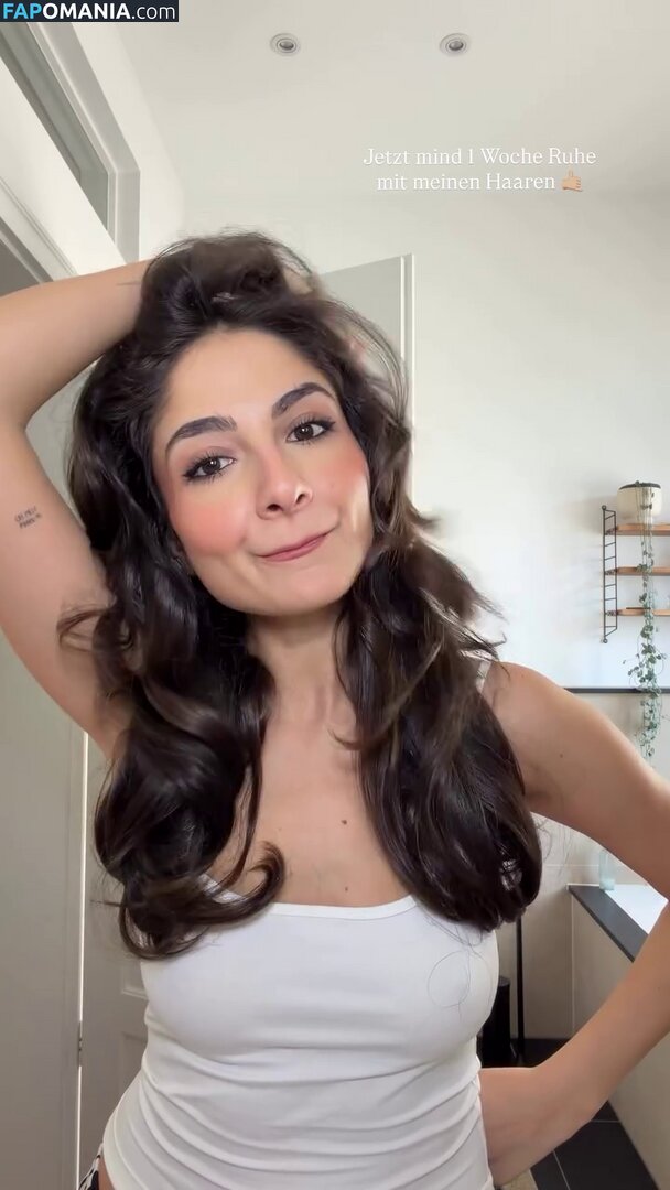 Ischtar Isik / ischtarisik Nago OnlyFans  Przeciekłe zdjęcie #853