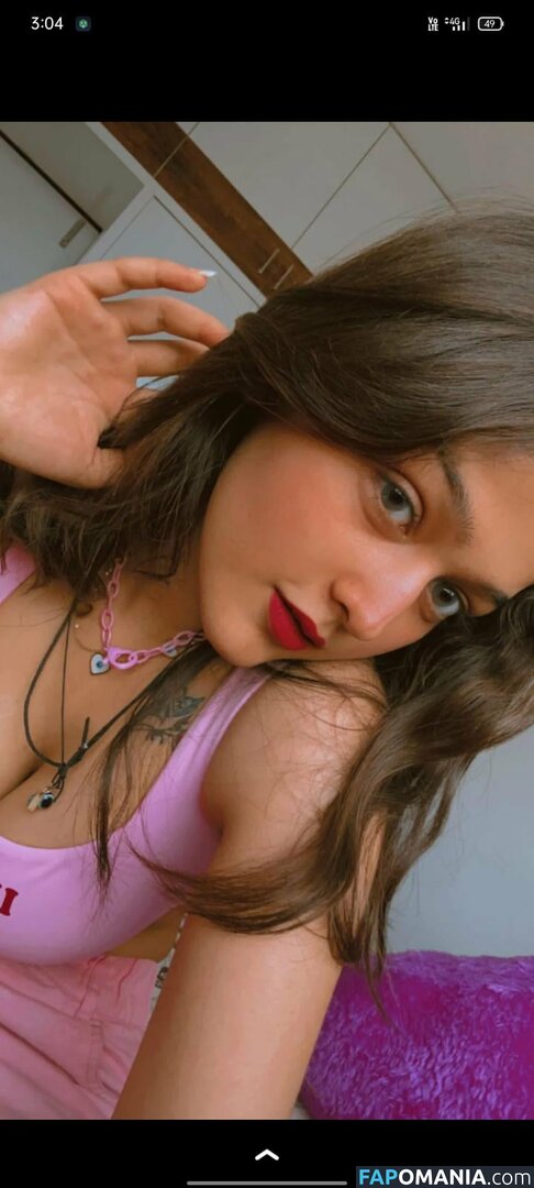 Isha Modi / ironic_ishh / notyourninnybabe Nago OnlyFans  Przeciekłe zdjęcie #2