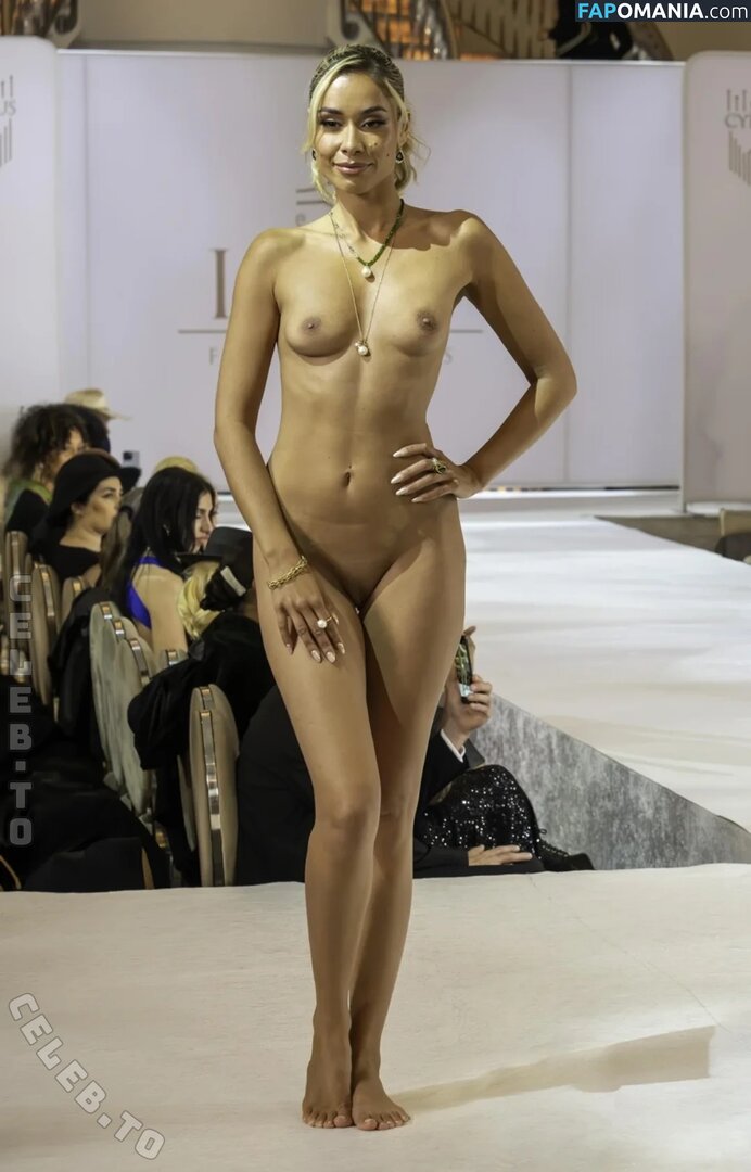 Isis Fashion Award / isisfashionawards Nago OnlyFans  Przeciekłe zdjęcie #7