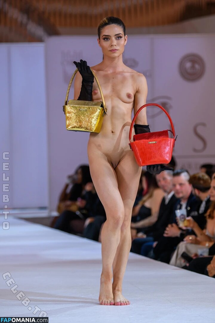 Isis Fashion Award / isisfashionawards Nago OnlyFans  Przeciekłe zdjęcie #18