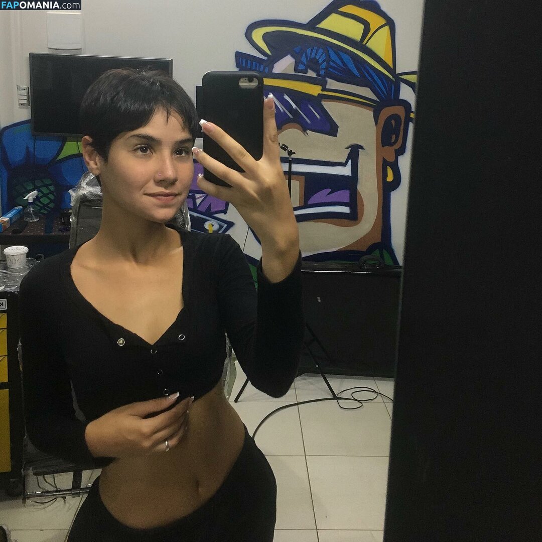 Isis Rodrigues / isisrodrigueess Nago OnlyFans  Przeciekłe zdjęcie #66