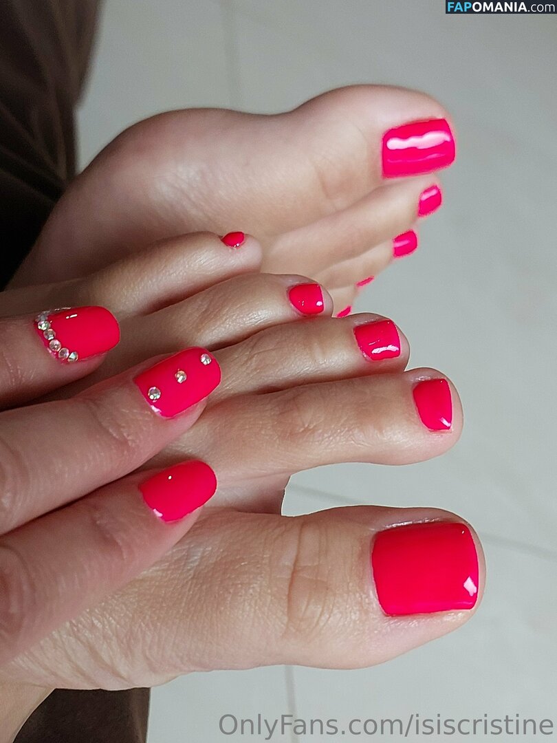 isis_cristine88 / isiscristine Nago OnlyFans  Przeciekłe zdjęcie #62