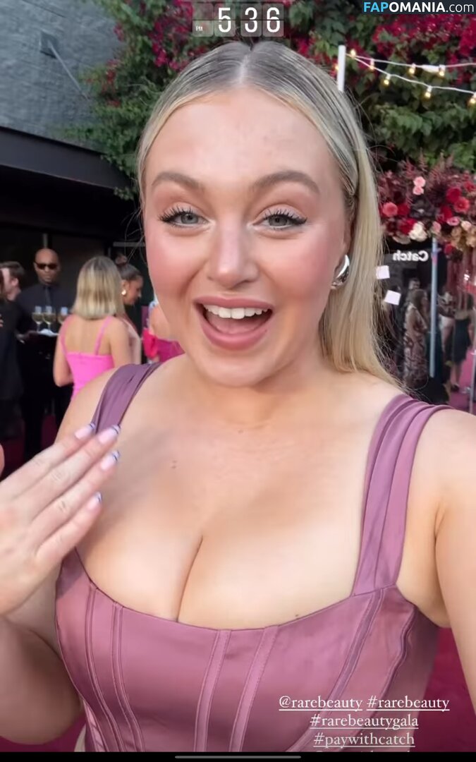 Iskra Lawrence / iskra Nago OnlyFans  Przeciekłe zdjęcie #59
