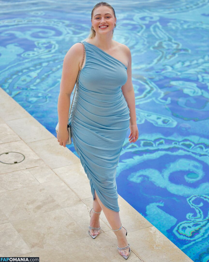 Iskra Lawrence / iskra Nago OnlyFans  Przeciekłe zdjęcie #75