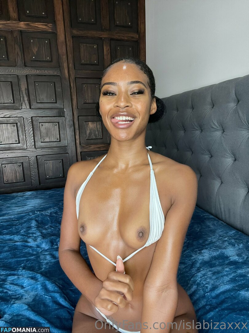 islabiza / islabizaxxx Nago OnlyFans  Przeciekłe zdjęcie #73