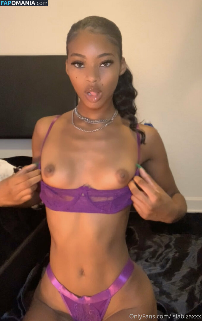 islabiza / islabizaxxx Nago OnlyFans  Przeciekłe zdjęcie #267