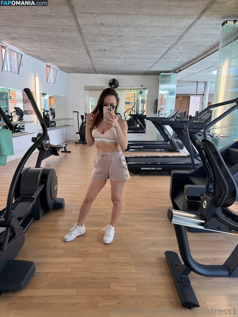 israelimistress1 Nago OnlyFans  Przeciekłe zdjęcie #1