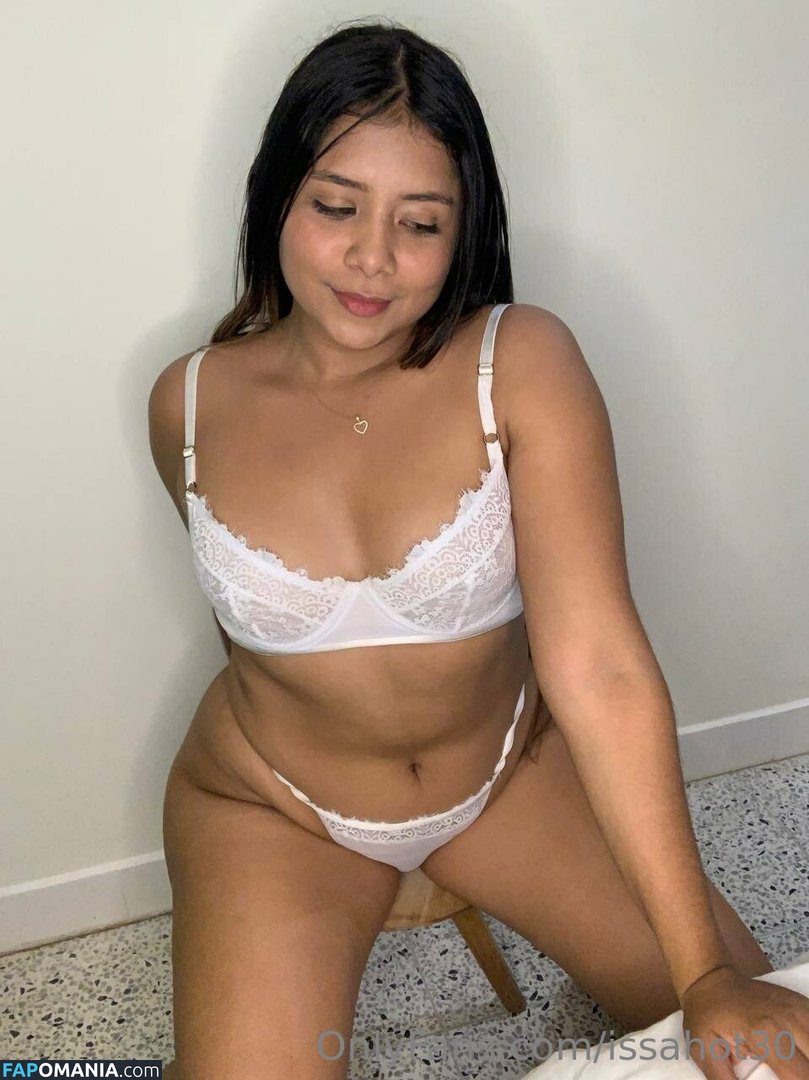 issahot30 / jol3n3mari3 Nago OnlyFans  Przeciekłe zdjęcie #50
