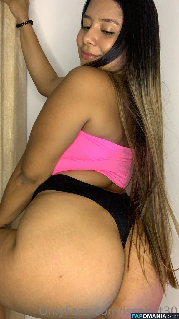 issahot30 / jol3n3mari3 Nago OnlyFans  Przeciekłe zdjęcie #94