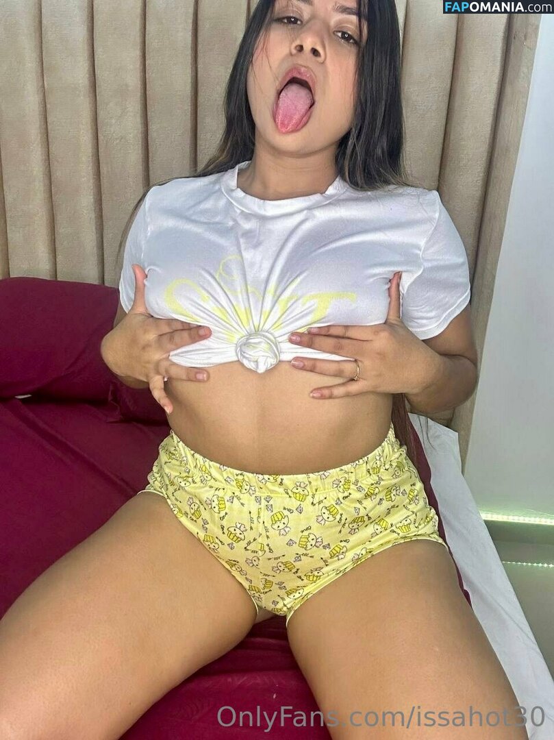 issahot30 / jol3n3mari3 Nago OnlyFans  Przeciekłe zdjęcie #107