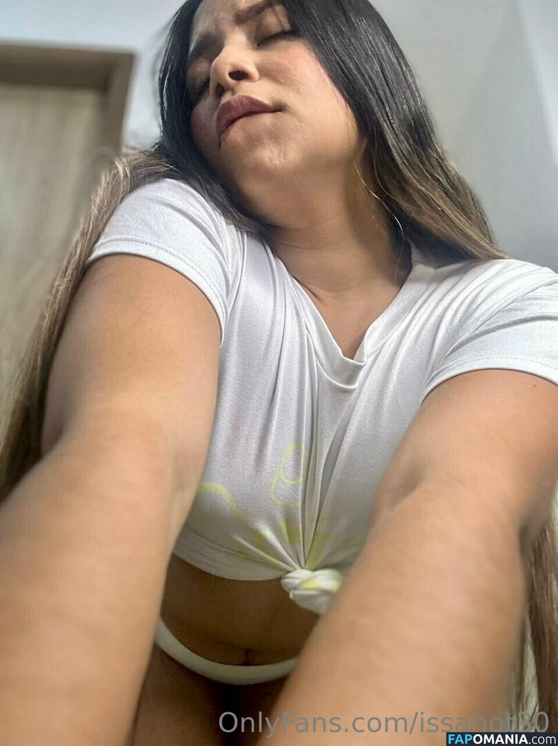 issahot30 / jol3n3mari3 Nago OnlyFans  Przeciekłe zdjęcie #111