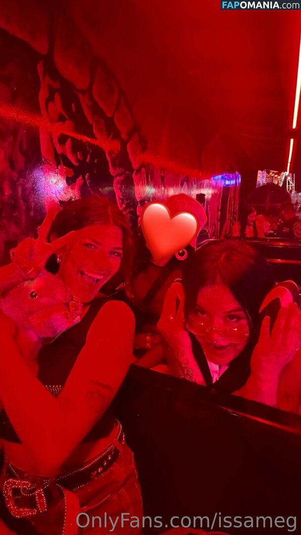 issameg Nago OnlyFans  Przeciekłe zdjęcie #74